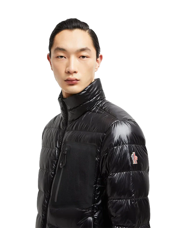 Moncler Grenoble Down Jacket