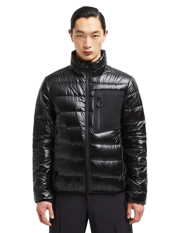 Moncler Grenoble Down Jacket