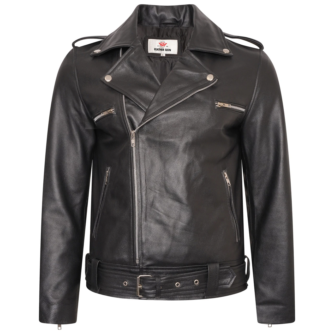 The Walking Dead Negan Jacket