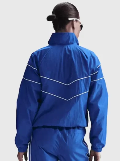 England Lionesses Anthem Jacket