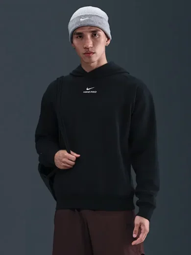 Nike PRO Dri-FIT Mid Layer Training Hoodie