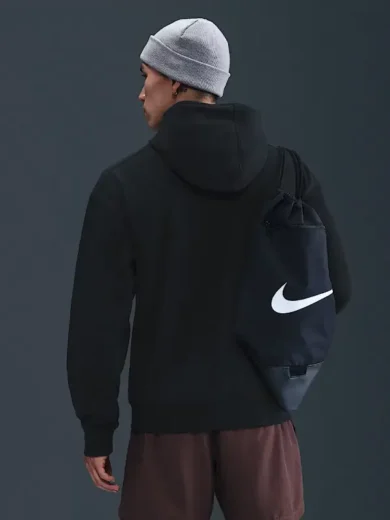 Nike PRO Dri-FIT Mid Layer Training Hoodie