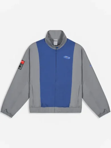 Nike x Patta Track Jacket