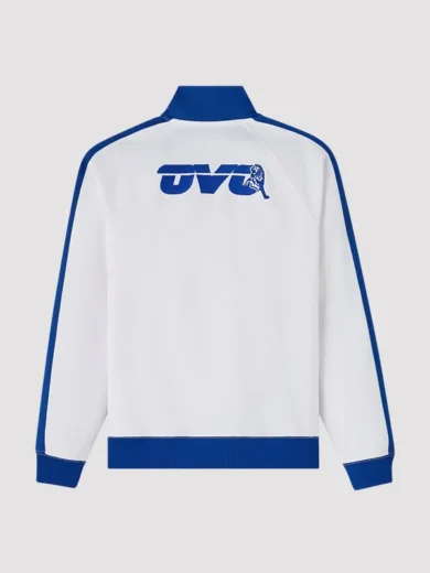 OVO x Chelsea FC Track Jacket