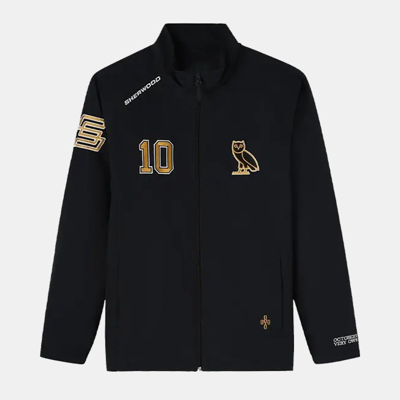 OVO x Sherwood Rink Jacket