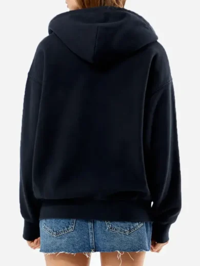Pacsun 79 Black Hoodie
