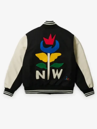 Palace JCC+ Varsity Jacket