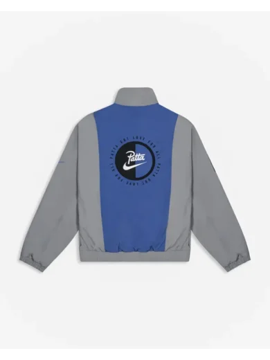 Nike x Patta Track Jacket