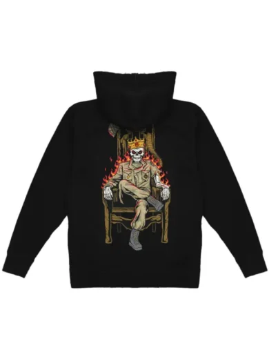 Prestige Hoodie