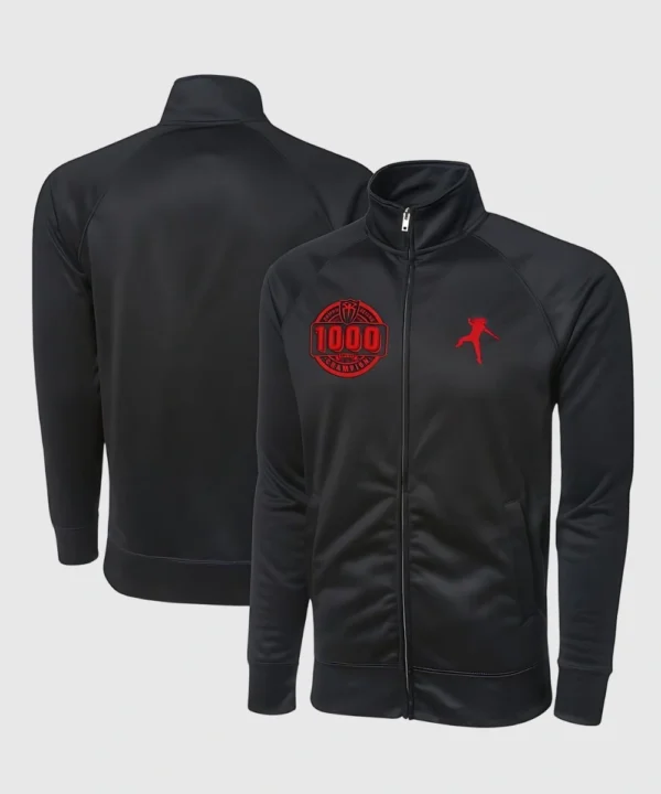 Roman Reigns 1000 Days Jacket