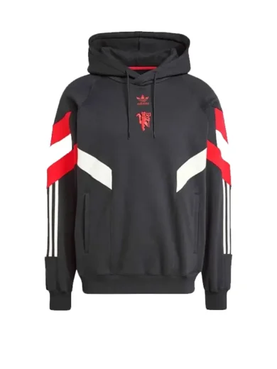 Ruben Amorim Manchester United Hoodie