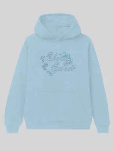 Sabrina Carpenter Short N’ Sweet Hoodie