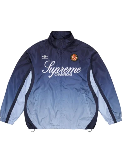 Supreme Umbro Gradient Track Jacket
