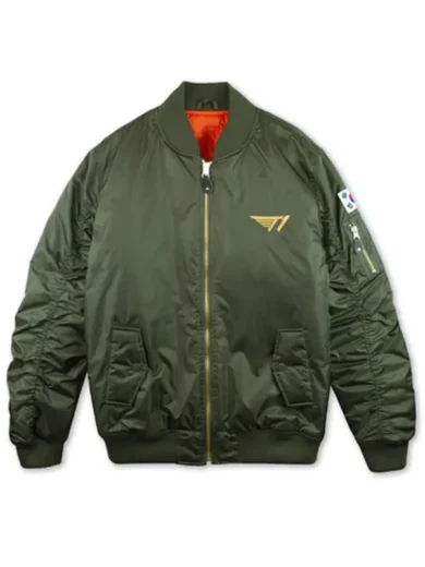 T1 Bomber Jacket