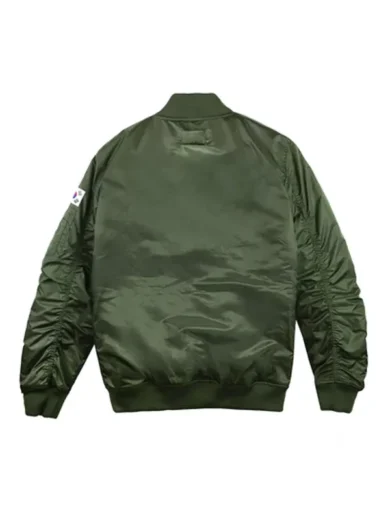 T1 Bomber Jacket