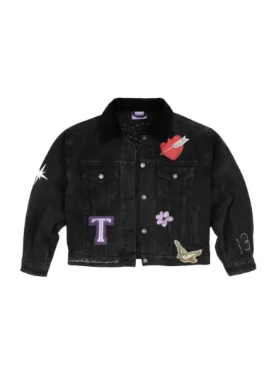 Taylor Swift Speak Now Jacket
