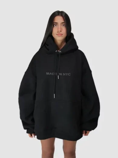 Tell Her You Love Her Hoodie