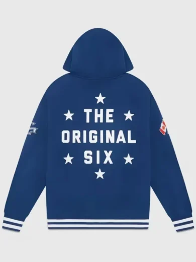 Toronto Maple Leafs Hoodie