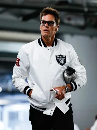 Tom_Brady_Raiders_Jacket_White