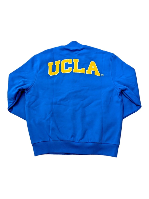 OVO Ucla Bruins Varsity Jacket