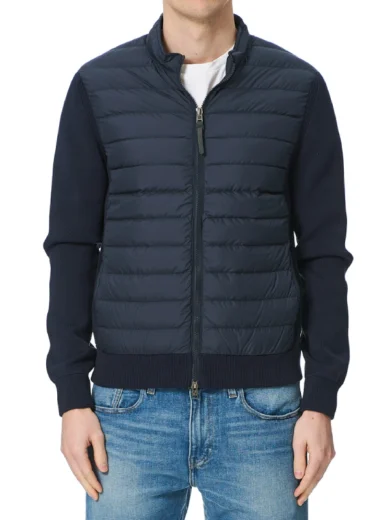 Woolrich Cardigan Jacket