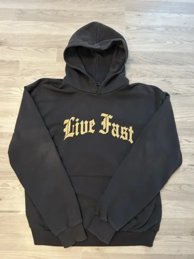 LFDY Hoodie