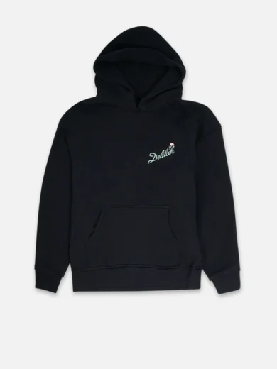 Delilah Hoodie