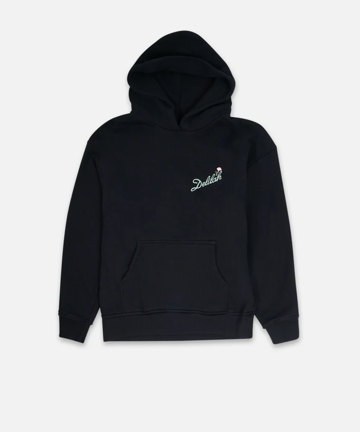 Delilah Hoodie