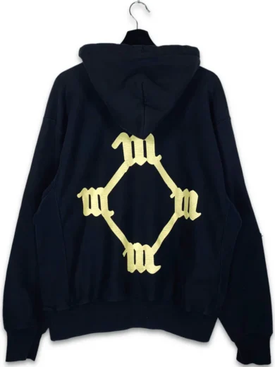 So Help Me God Hoodie