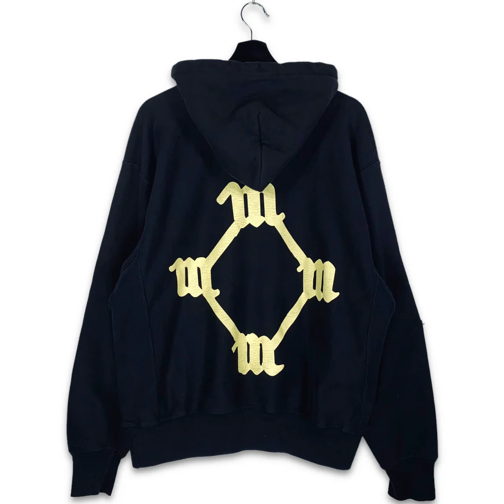 So Help Me God Hoodie