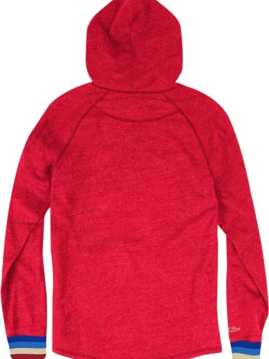 Texas Rangers Hoodie