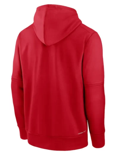 Philadelphia Phillies Hoodie