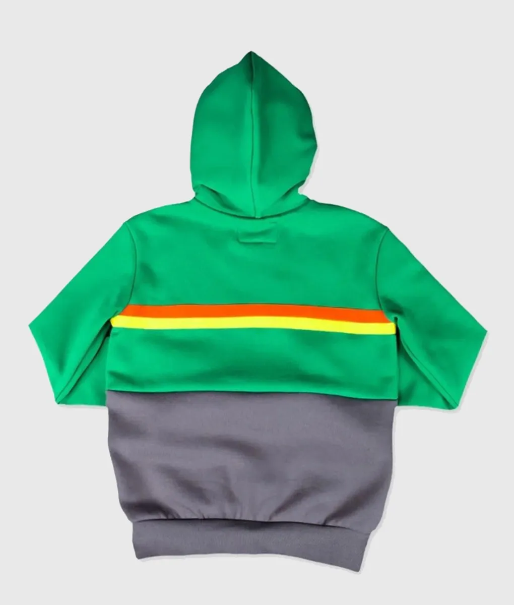Super Mall Hoodie