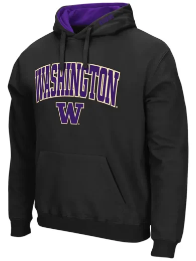 Washington Huskies Hoodie