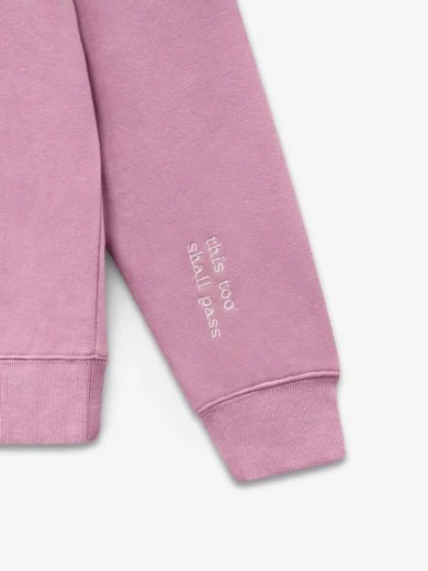 Anxious Sweatshirt