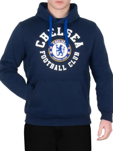 Chelsea FC Hoodie