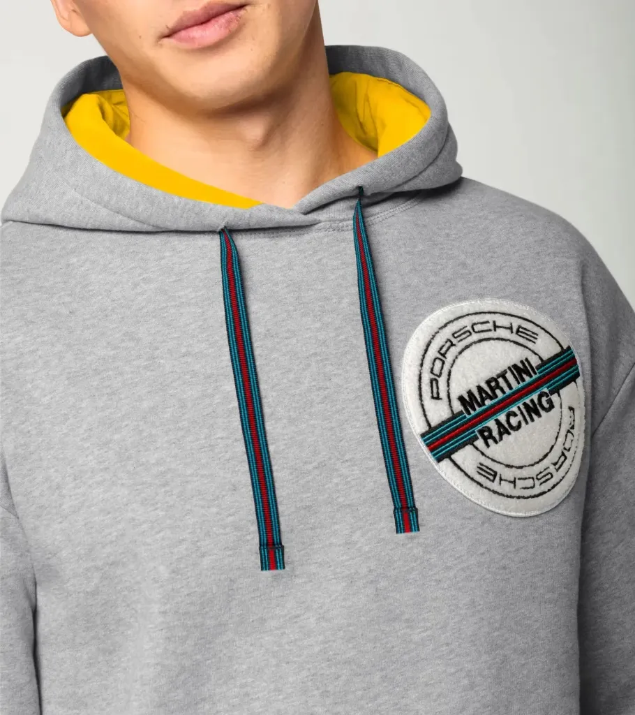 Porsche Hoodie