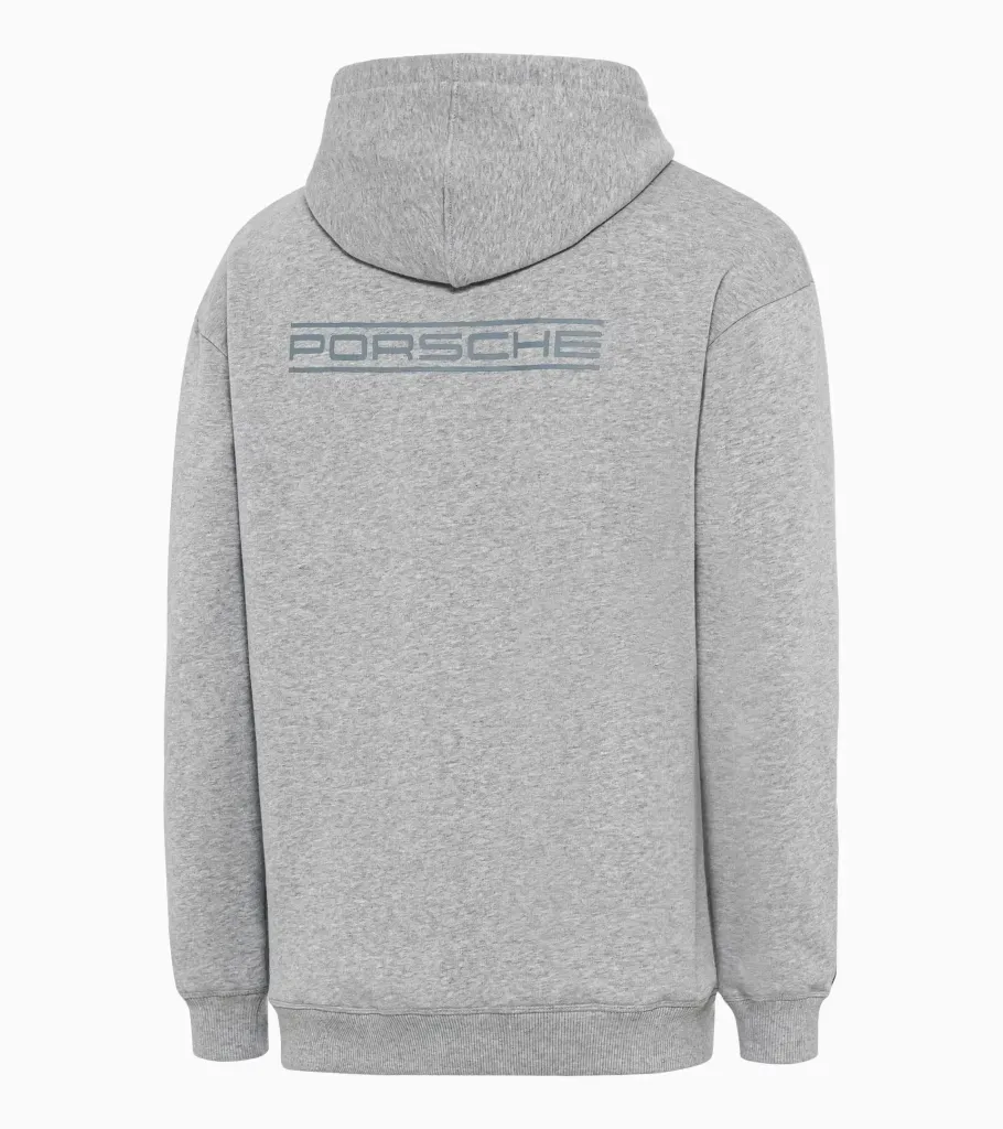 Porsche Hoodie