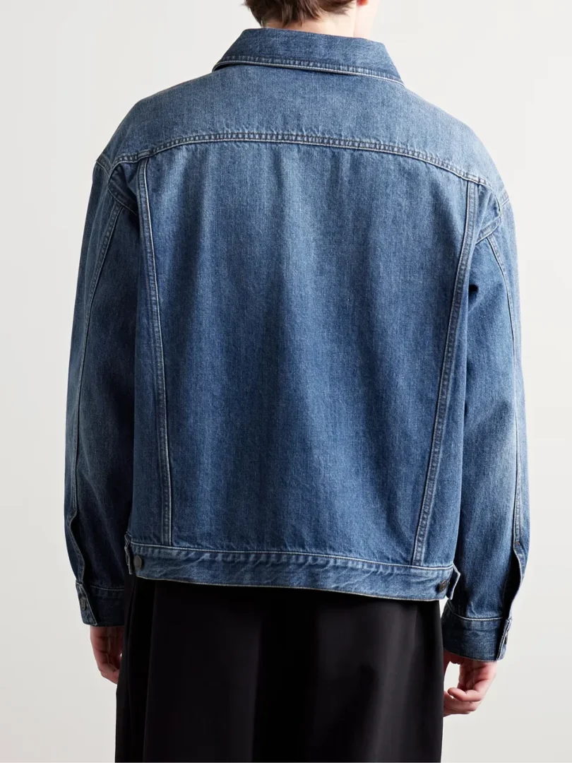 The Row Denim Jacket