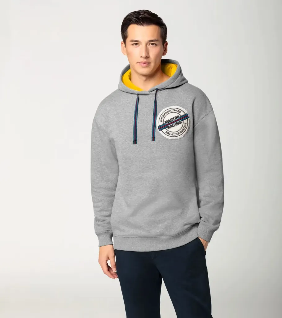 Porsche Hoodie