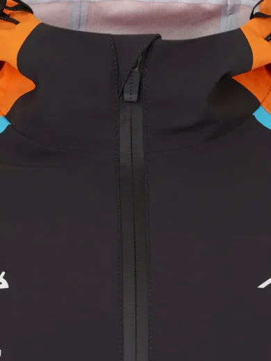 McLaren 2024 Team Lightweight Rain Jacket