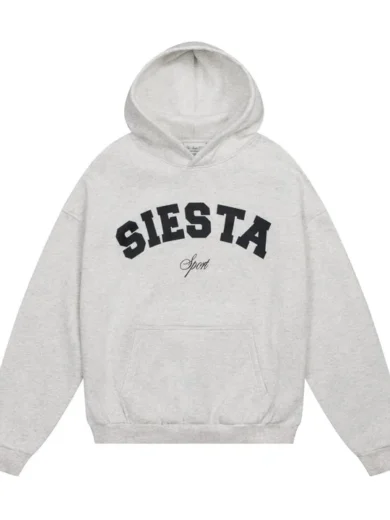 Siesta Club Hoodie