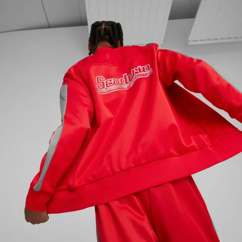 Puma Ferrari Jacket