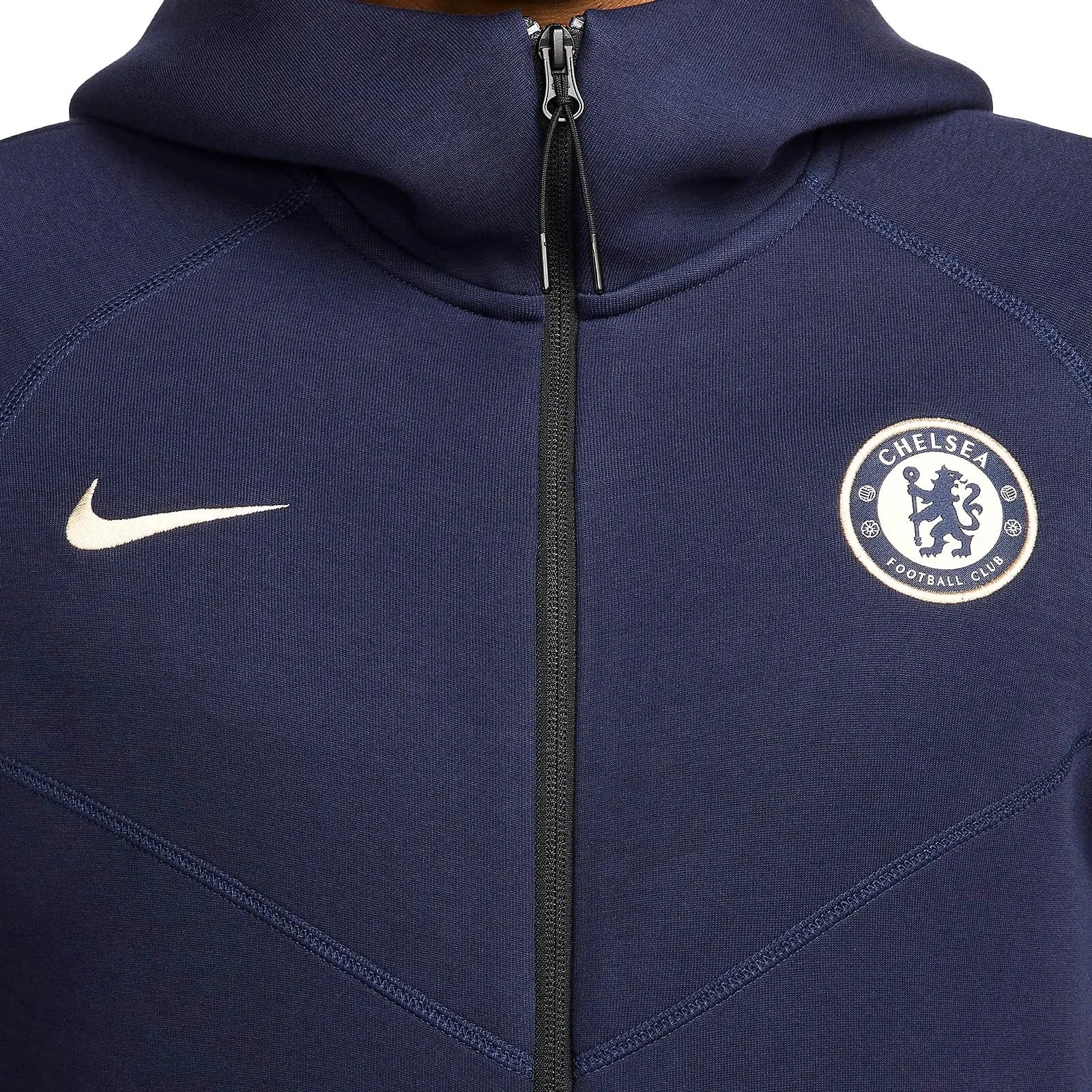 Chelsea Tech Fleece Hoodie