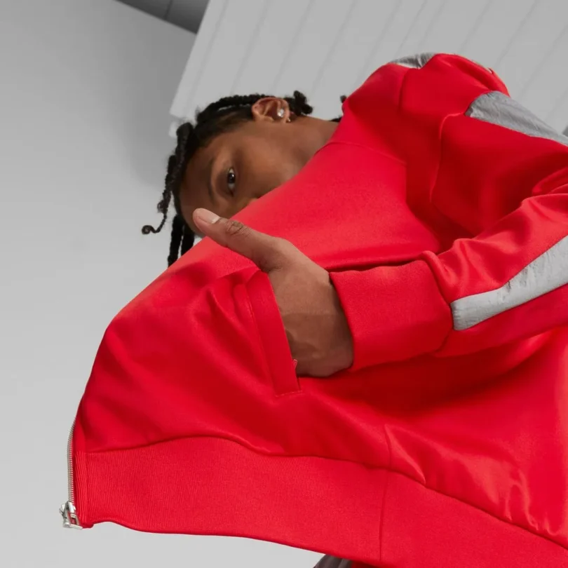 Puma Ferrari Jacket
