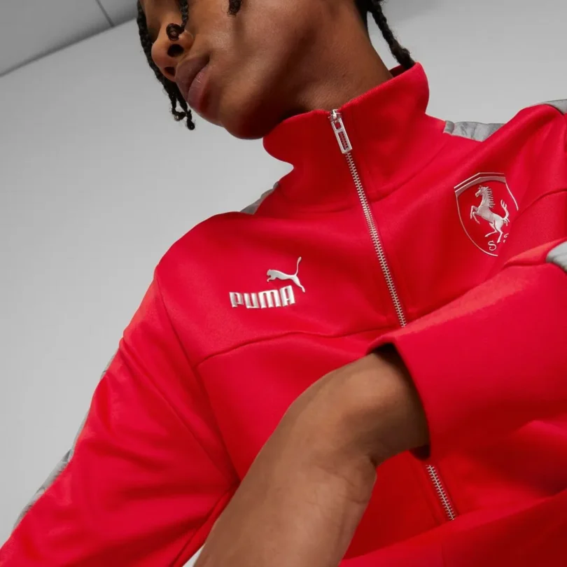 Puma Ferrari Jacket