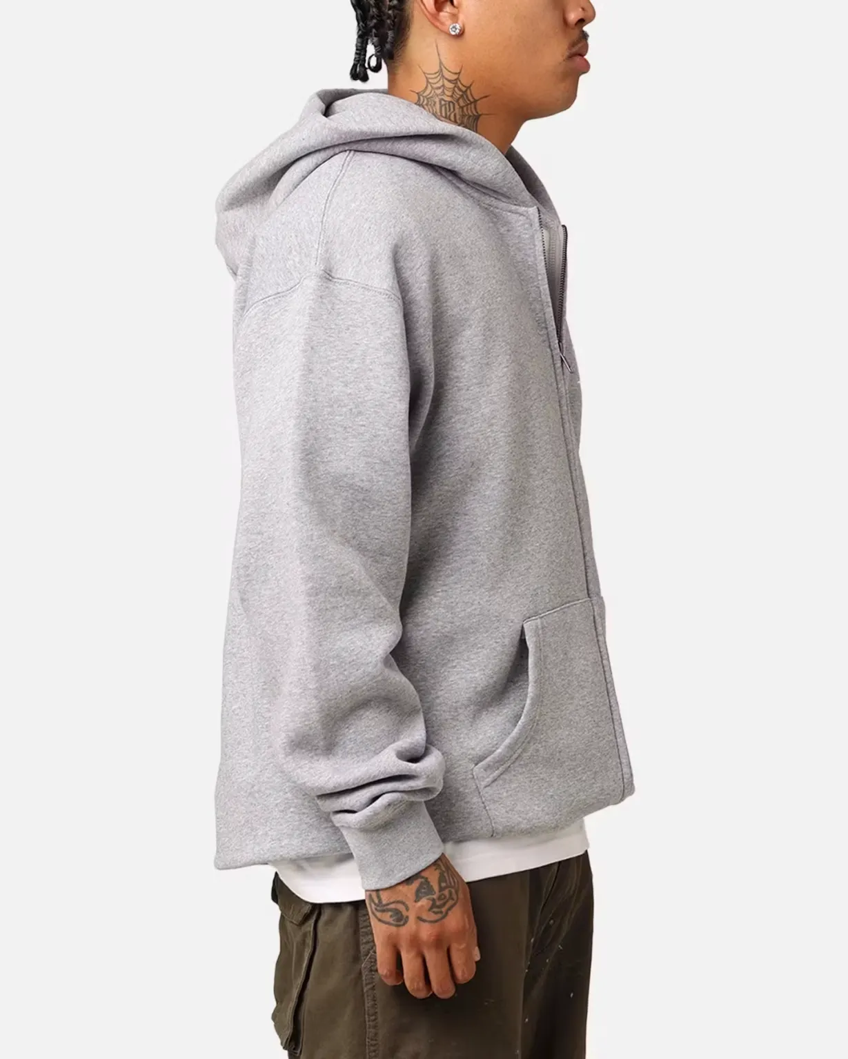 Carre Rara Hoodie