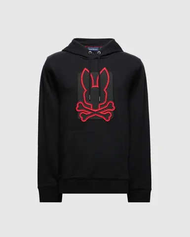 Psycho Bunny Hoodie