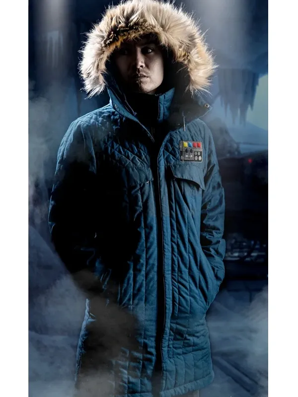 Han Solo Hoth Jacket - Image 7