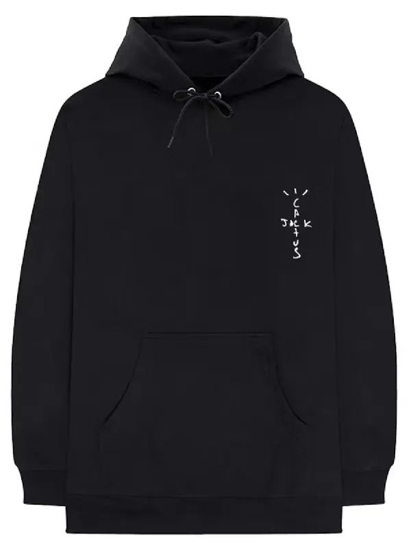 Travis Scott Cactus Jack Hoodie